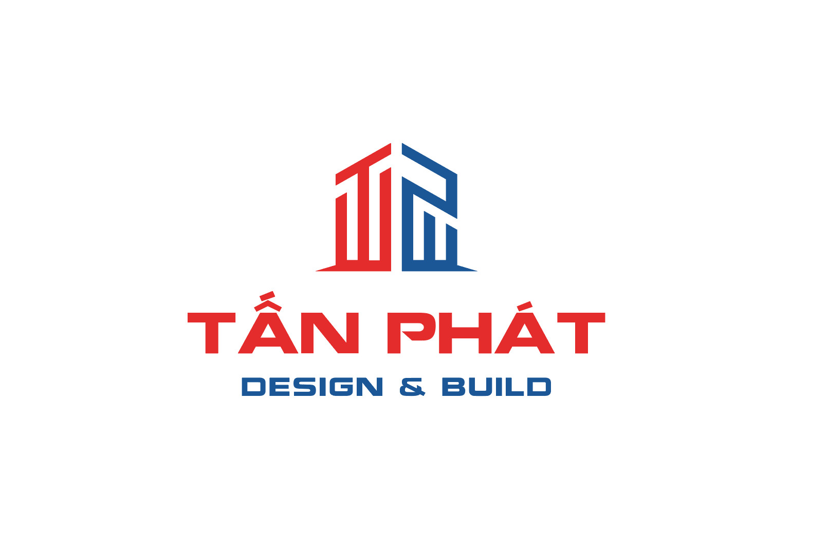 Xây nhà trọn gói Tấn Phát