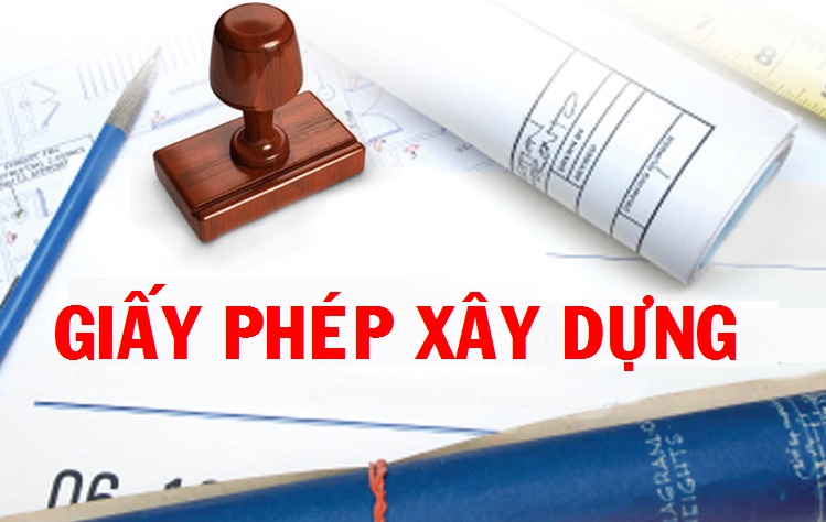 Giấy phép xây nhà